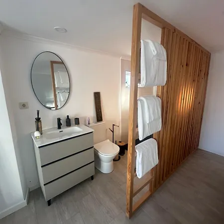 Casa Aroeira Aroeira (Setubal)