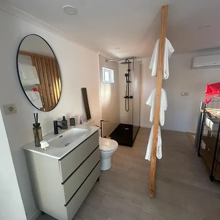 Casa Aroeira Aroeira (Setubal)