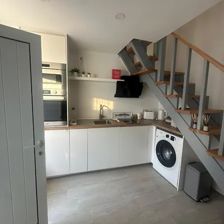 Hébergement de vacances Casa Aroeira *