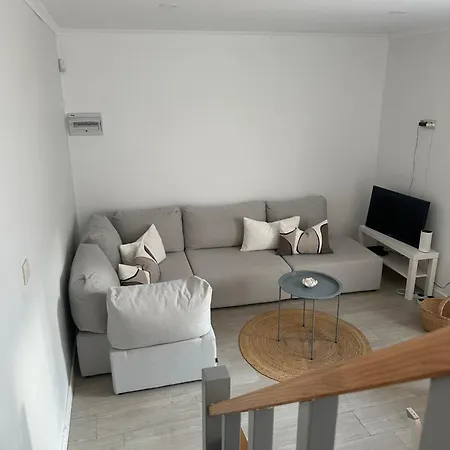 Casa Aroeira *
