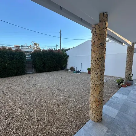 Casa Aroeira Сasa de vacaciones