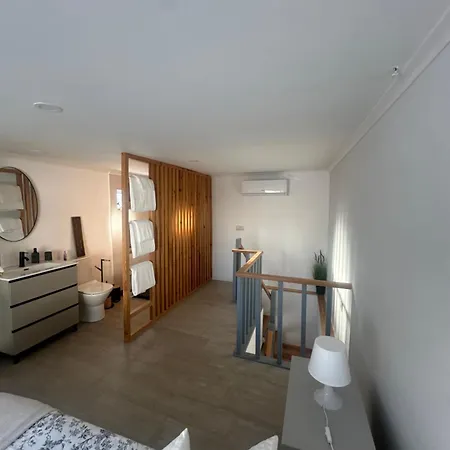 Casa Aroeira Дом отдыха Aroeira (Setubal)