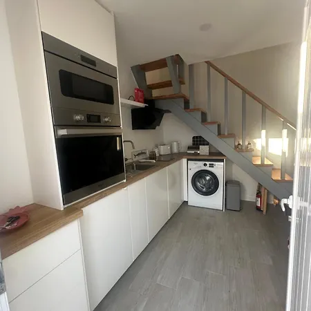 Casa Aroeira Hébergement de vacances *