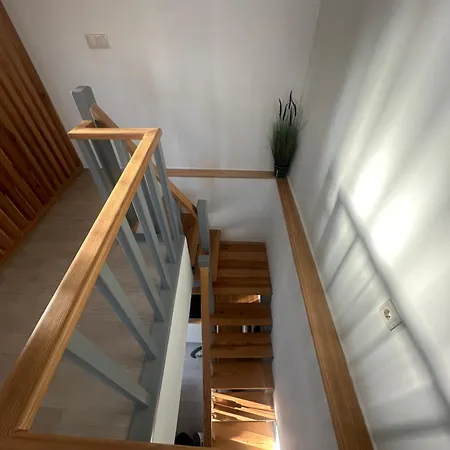 Casa Aroeira Hébergement de vacances Aroeira (Setubal)