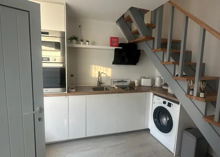 Σπίτι διακοπών Casa Aroeira *